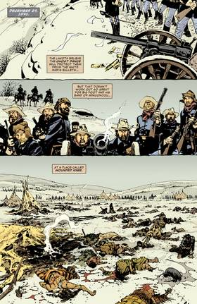 Read Scalped  3 Page 8 in English