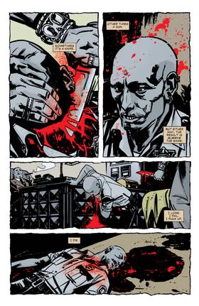 Read Scalped  2 Page 8 in English