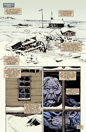 Read Scalped  3 Page 9 in English