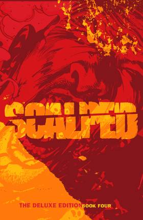 Read Scalped  4 Page 2 in English