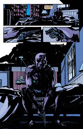 Read Scalped  2 Page 9 in English