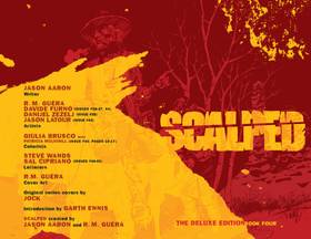 Read Scalped  4 Page 3 in English