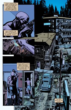 Read Scalped  2 Page 10 in English