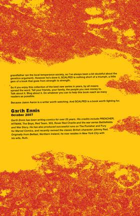 Read Scalped  4 Page 5 in English