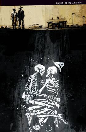 Read Scalped  4 Page 6 in English