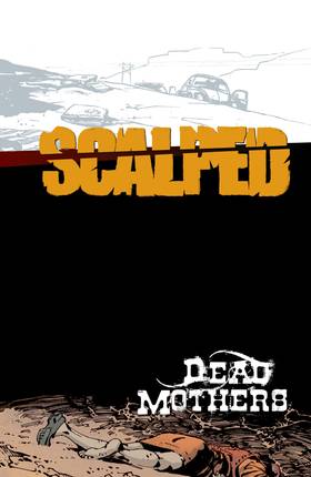 Read Scalped  8 Page 2 in English