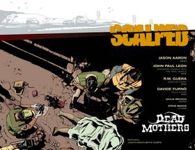 Read Scalped  8 Page 3 in English
