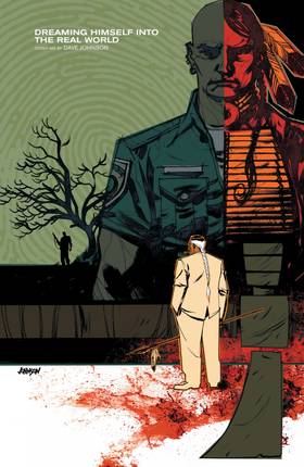 Read Scalped  8 Page 7 in English