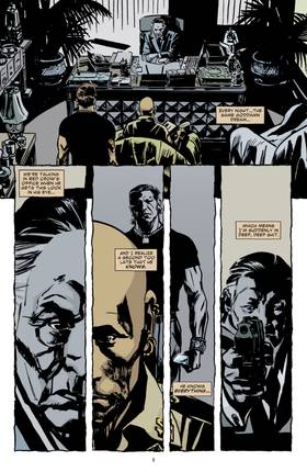 Read Scalped  8 Page 8 in English