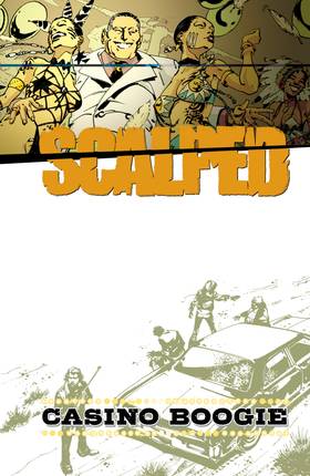 Read Scalped  7 Page 2 in English