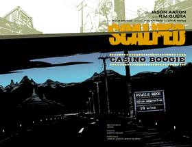 Read Scalped  7 Page 3 in English