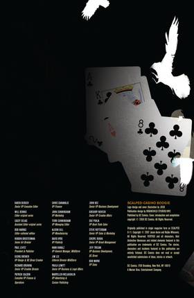 Read Scalped  7 Page 4 in English