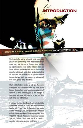 Read Scalped  7 Page 5 in English