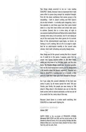 Read Scalped  7 Page 6 in English