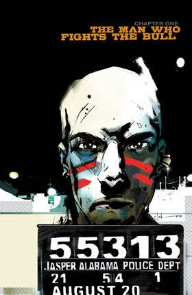 Read Scalped  7 Page 7 in English