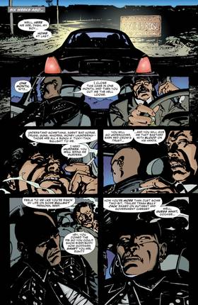 Read Scalped  7 Page 9 in English