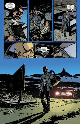 Read Scalped  7 Page 10 in English