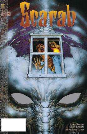 Scarab (1993-): Scarab (1993-) #1