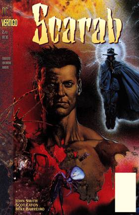 Read Scarab (1993-)  2 Page 1 in English