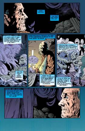 Read Scarab (1993-)  2 Page 2 in English