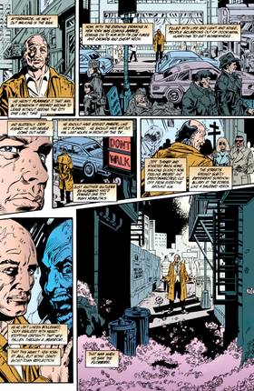 Read Scarab (1993-)  5 Page 2 in English