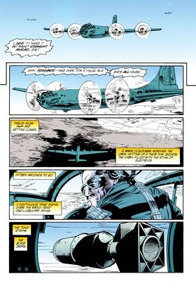 Read Scarab (1993-)  6 Page 2 in English