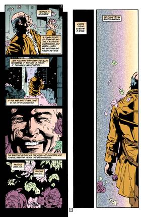 Read Scarab (1993-)  5 Page 3 in English