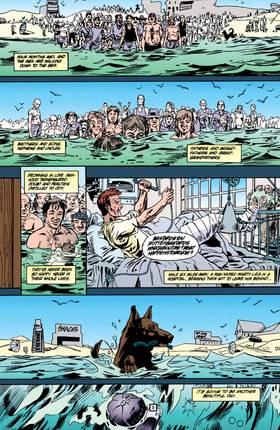 Read Scarab (1993-)  3 Page 3 in English