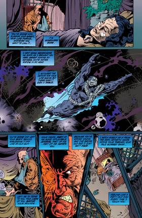 Read Scarab (1993-)  2 Page 4 in English