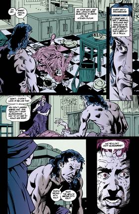 Read Scarab (1993-)  4 Page 3 in English