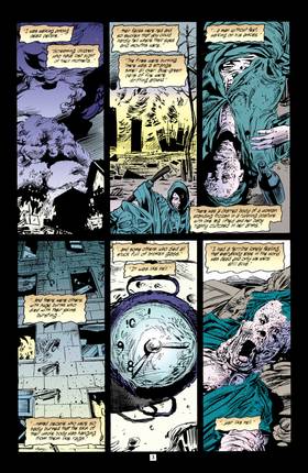 Read Scarab (1993-)  6 Page 4 in English