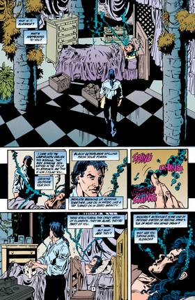 Read Scarab (1993-)  5 Page 5 in English