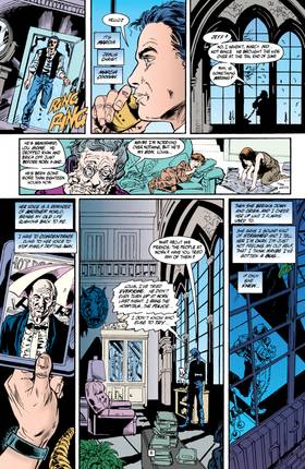 Read Scarab (1993-)  5 Page 7 in English