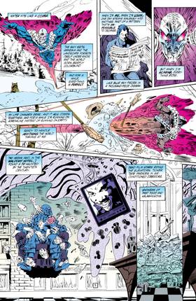 Read Scarab (1993-)  6 Page 6 in English