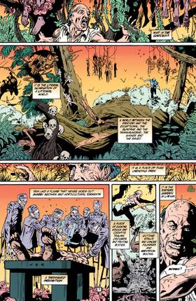 Read Scarab (1993-)  5 Page 8 in English
