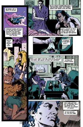Read Scarab (1993-)  4 Page 4 in English