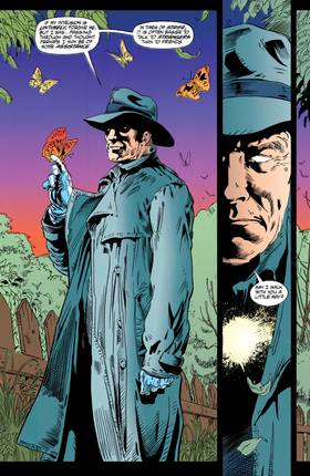 Read Scarab (1993-)  2 Page 7 in English