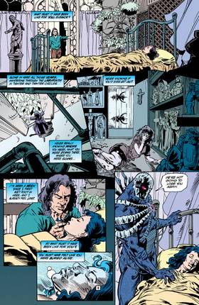 Read Scarab (1993-)  3 Page 8 in English