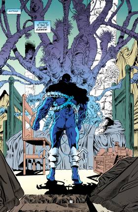 Read Scarab (1993-)  6 Page 8 in English