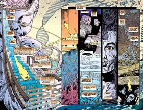 Read Scarab (1993-)  3 Page 9 in English