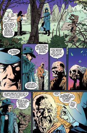Read Scarab (1993-)  2 Page 9 in English