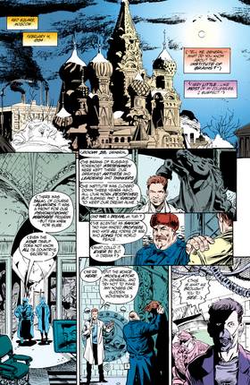 Read Scarab (1993-)  6 Page 9 in English