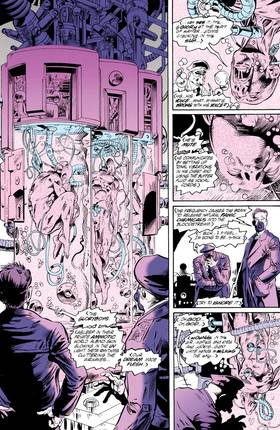 Read Scarab (1993-)  6 Page 10 in English
