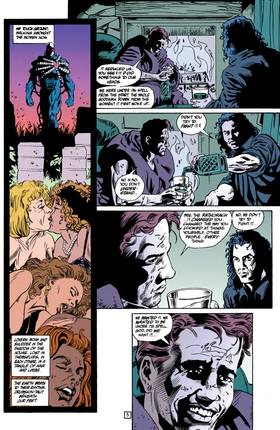 Read Scarab (1993-)  4 Page 6 in English