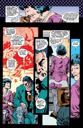 Read Scarab (1993-)  7 Page 5 in English