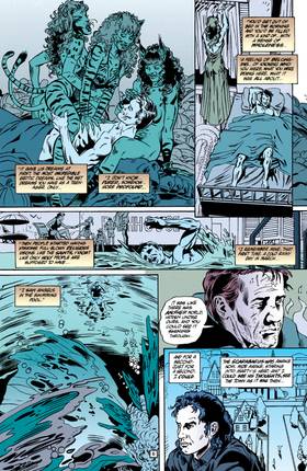 Read Scarab (1993-)  4 Page 7 in English