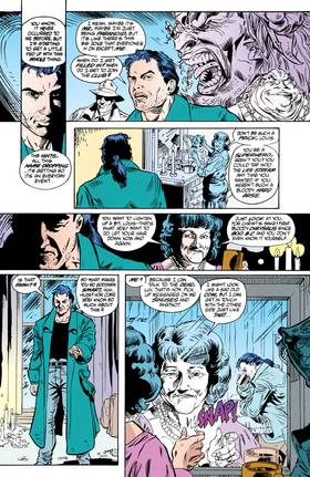 Read Scarab (1993-)  7 Page 6 in English