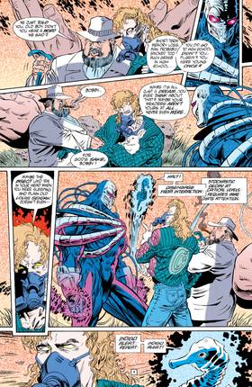 Read Scarab (1993-)  8 Page 5 in English