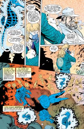Read Scarab (1993-)  8 Page 6 in English