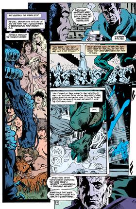 Read Scarab (1993-)  4 Page 9 in English
